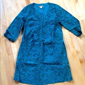 April Cornell tunic